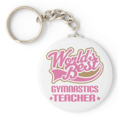 Gymnastics Teacher