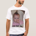 cute hair day , cute hair day t-shirts by nangad cute hair day , cute hair day t-shirts