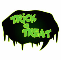 Cute Halloween Cutout Magnet 2x3 photo sculptures