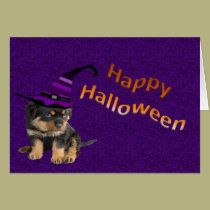 Cute Halloween cards
