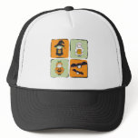 Cute Halloween Hat