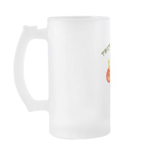 Cute Halloween Mug mug