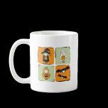 Cute Halloween Coffee Mug