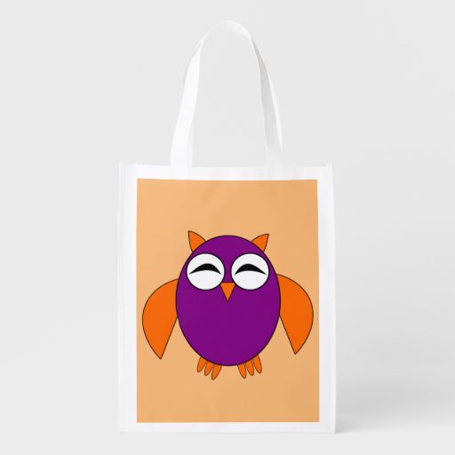 cute grocery tote bags