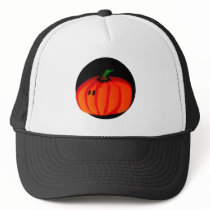 Cute Halloween Pumpkin hats