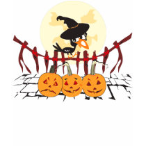 Cute Halloween Shirt for Kids by kidsonly Cute Halloween Shirt for Kids