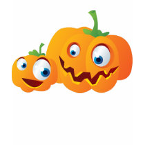 Cute Halloween Shirt for Toddlers