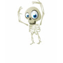 Cute Halloween Shirt for Toddlers
