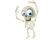 Cute Halloween Shirt for Toddlers