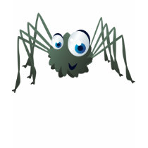 Cute Halloween Shirt for Toddlers Spider