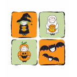 Cute Halloween Tees
