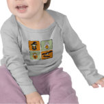 Cute Halloween Tee Shirt