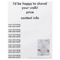cute happy snowman flyers by dlmtleArt cute happy snowman flyers