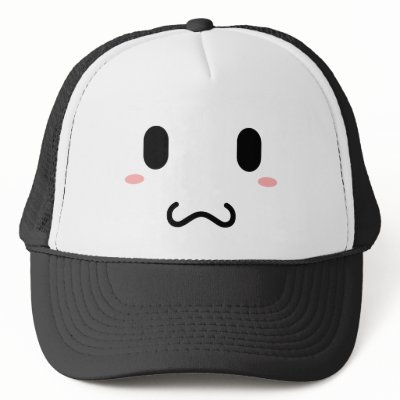 Cute Hat