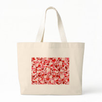 Cute Hearts Bags