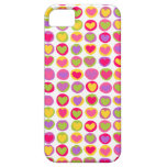Cute Hearts iPhone 5 Case iPhone 5 Case