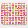Cute hearts Mousepad
