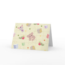 Cute Holiday cards
