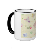Cute Holiday mugs