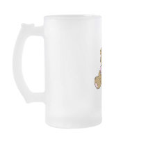 Cute Hugging Friends Bears Coffee Mug
