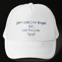 Cute & Humorous hats