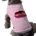 Cute Ice Cream Bowl pet clothing by toxiferous Cute Ice Cream Bowl pet clothing