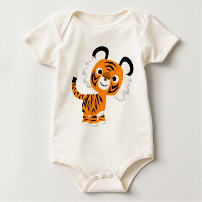  Cute Backgrounds on Very Cute And Inquisitive Little Tiger    Fully Customizable And