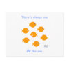 Cute Inspirational Collectible Post Card postcard