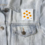 Cute Inspirational Goldfish Button