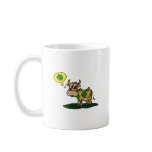 Cute "Irish Cow" mugs