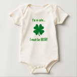 Cute Irish