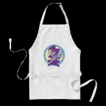 Cute Jester Skull aprons