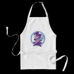 Cute Jester Skull aprons