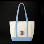 Cute Jester Skull bags