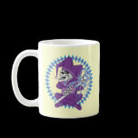 Cute Jester Skull mugs