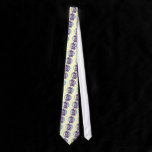 Cute Jester Skull ties