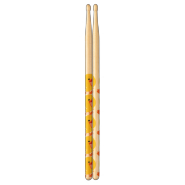 Cute Joyous Cartoon Duckling Drumsticks Cute Joyous Cartoon Duckling Drumsticks