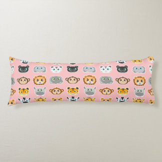 Safari Theme Pillows - Decorative & Throw Pillows Zazzle
