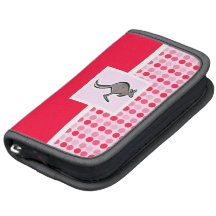 Cute Kangaroo Folio Planner