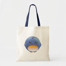 Bluebird Bags