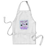 Cute Kawaii Bubble Wrap aprons