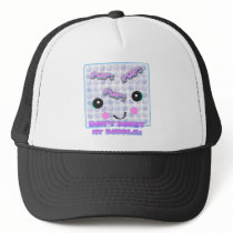 Cute Kawaii Bubble Wrap hats