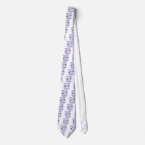 Cute Kawaii Bubble Wrap ties by doonidesigns Cute Kawaii Bubble Wrap ties