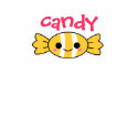 Cute kawaii candy! t-shirts