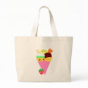 cute kawaii crape bags by sugarcakesstore cute kawaii crape bags