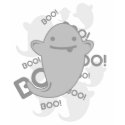 Cute Kawaii Ghost shirt