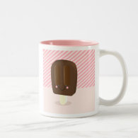 Cute/Kawaii Ice Cream Mug