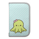 Cute Kawaii Octopus planners
