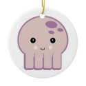 cute kawaii octopus