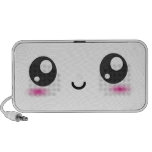 kawaii, smile, smiling, face, cute, sweet,